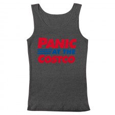 Panic Costco Men's